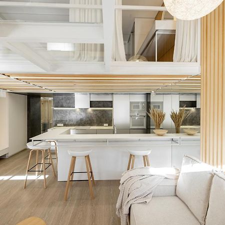 White Fox - Sauna - Lviv Luaran gambar
