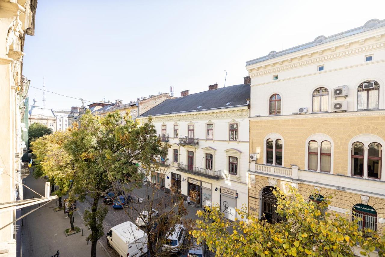 White Fox - Sauna - Lviv Luaran gambar