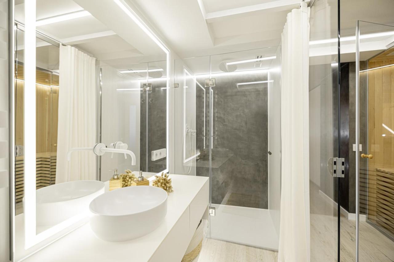 White Fox - Sauna - Lviv Luaran gambar