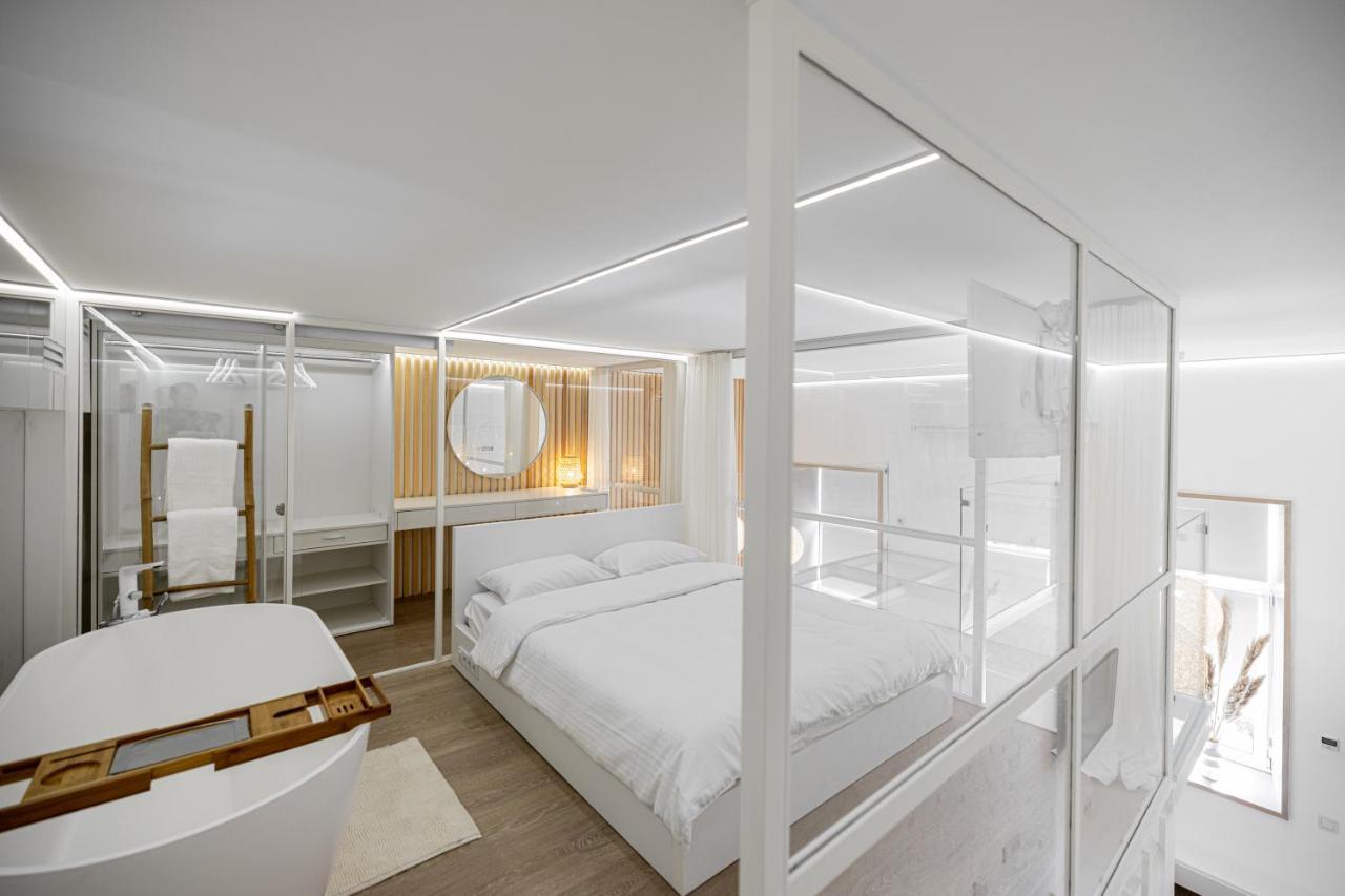 White Fox - Sauna - Lviv Luaran gambar