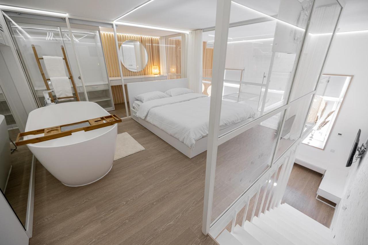 White Fox - Sauna - Lviv Luaran gambar