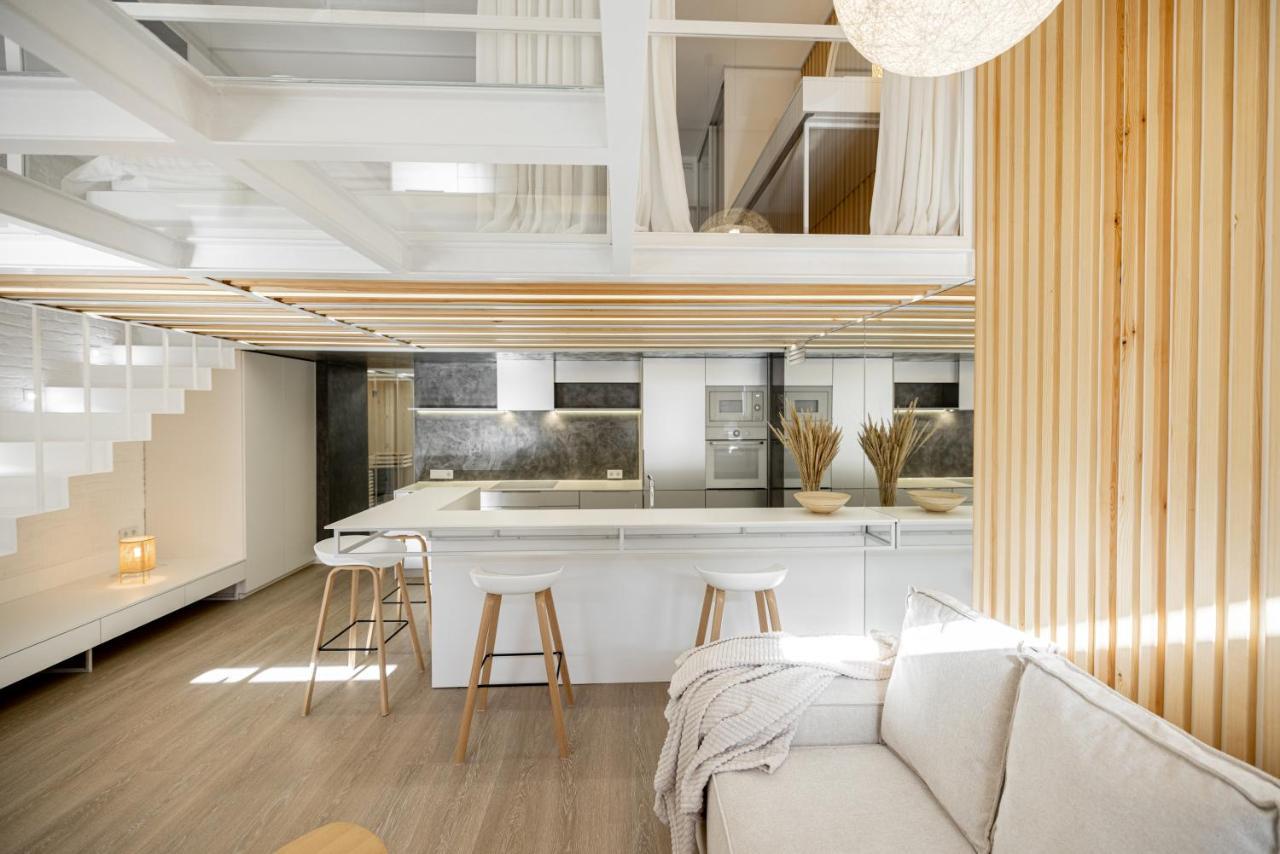White Fox - Sauna - Lviv Luaran gambar