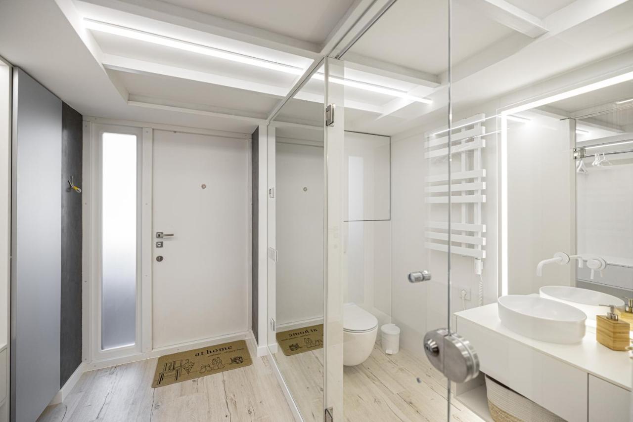 White Fox - Sauna - Lviv Luaran gambar